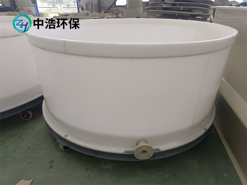 龙游PP抽滤槽